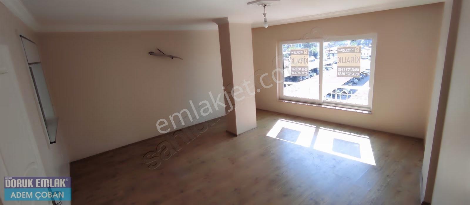 Ortaca Merkez'de Kiralık 1+1 Daire - Görsel 4