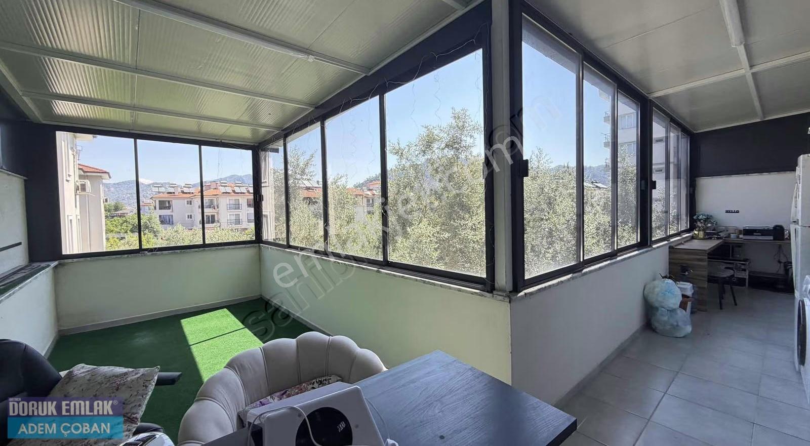 Ortaca Merkez Atatürk Bul. Üzerinde 140 M2 1. Kat Dükkkan Mağaza - Görsel 12