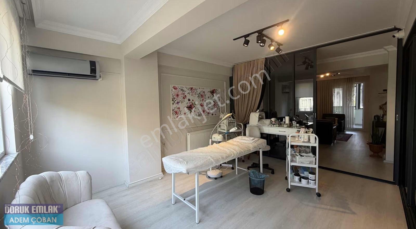 Ortaca Merkez Atatürk Bul. Üzerinde 140 M2 1. Kat Dükkkan Mağaza - Görsel 4