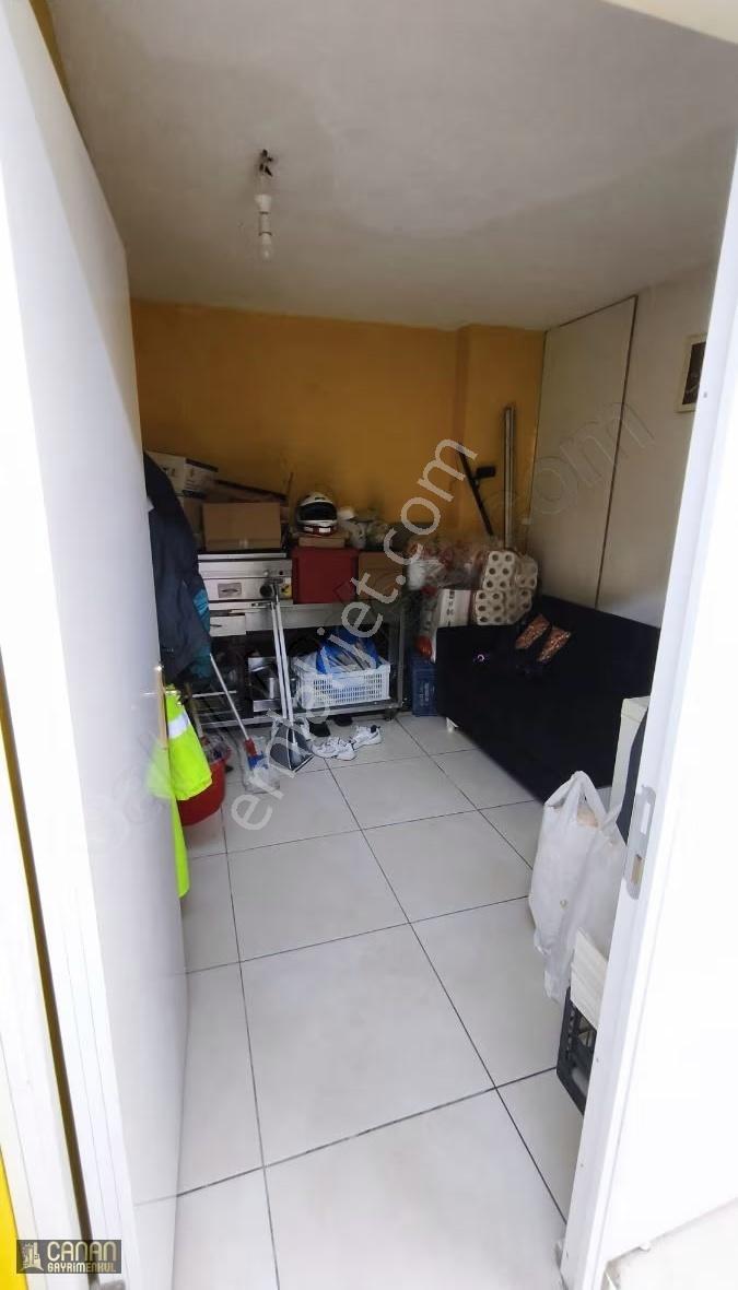 Kavakpınar Ana Caddede Şahsi Sebeplerden Devren Kiralık Lokanta - Görsel 26