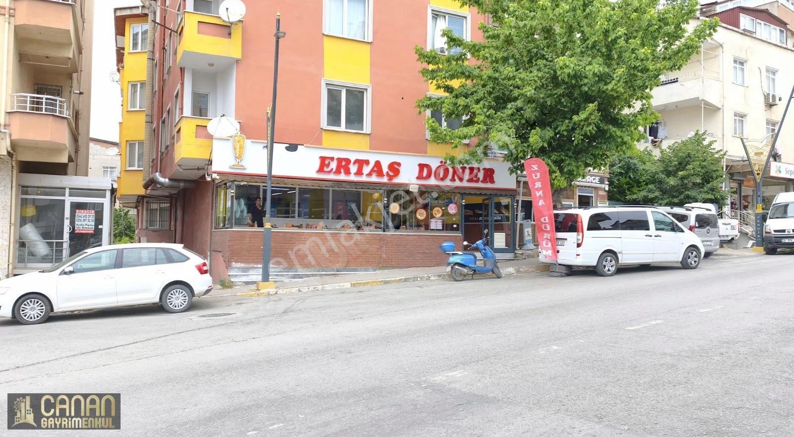Kavakpınar Ana Caddede Şahsi Sebeplerden Devren Kiralık Lokanta - Görsel 10