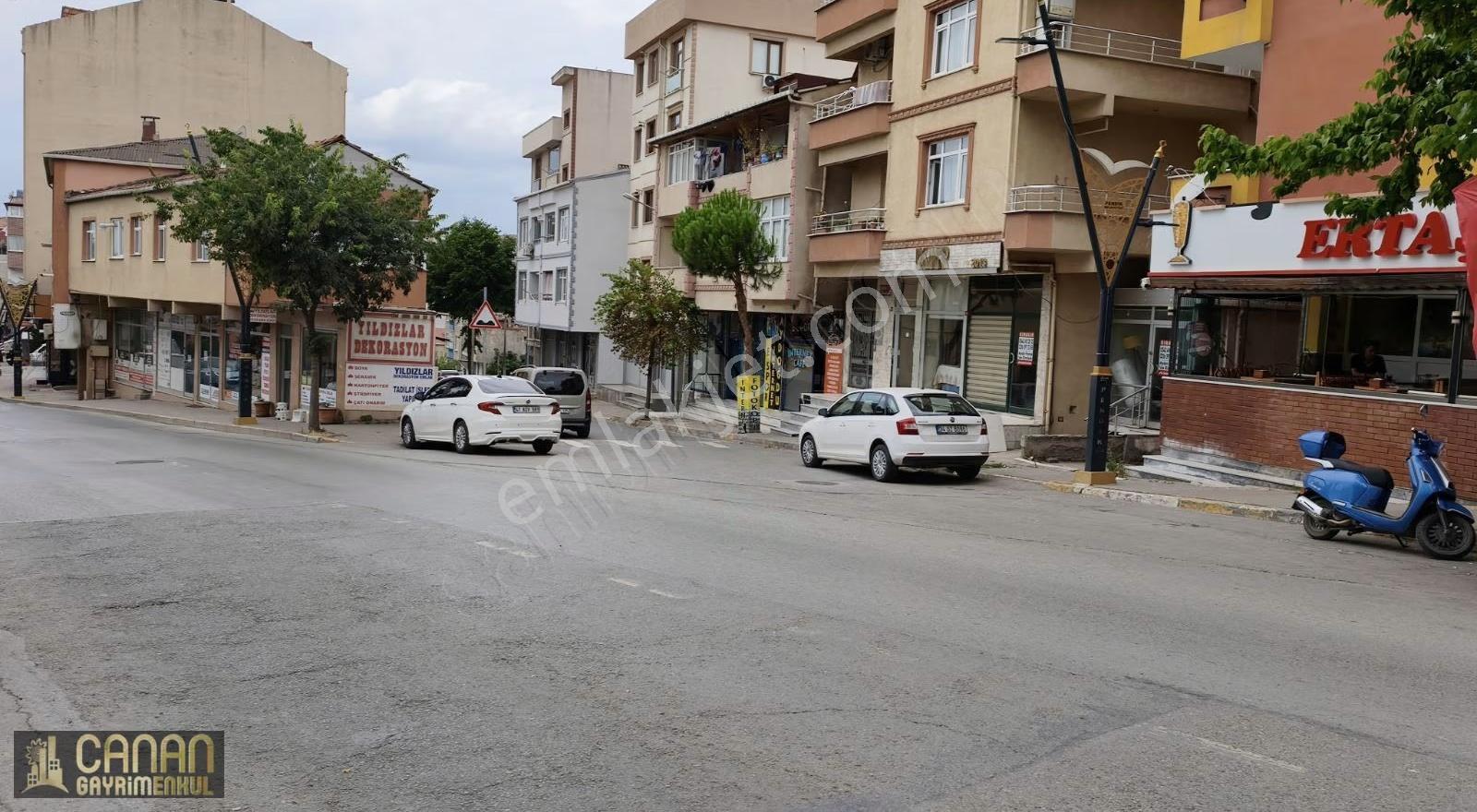 Kavakpınar Ana Caddede Şahsi Sebeplerden Devren Kiralık Lokanta - Görsel 11