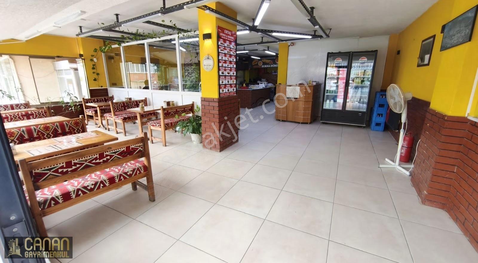 Kavakpınar Ana Caddede Şahsi Sebeplerden Devren Kiralık Lokanta - Görsel 22