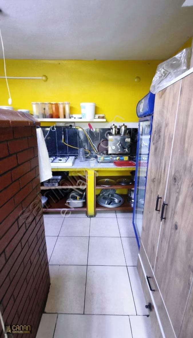 Kavakpınar Ana Caddede Şahsi Sebeplerden Devren Kiralık Lokanta - Görsel 4