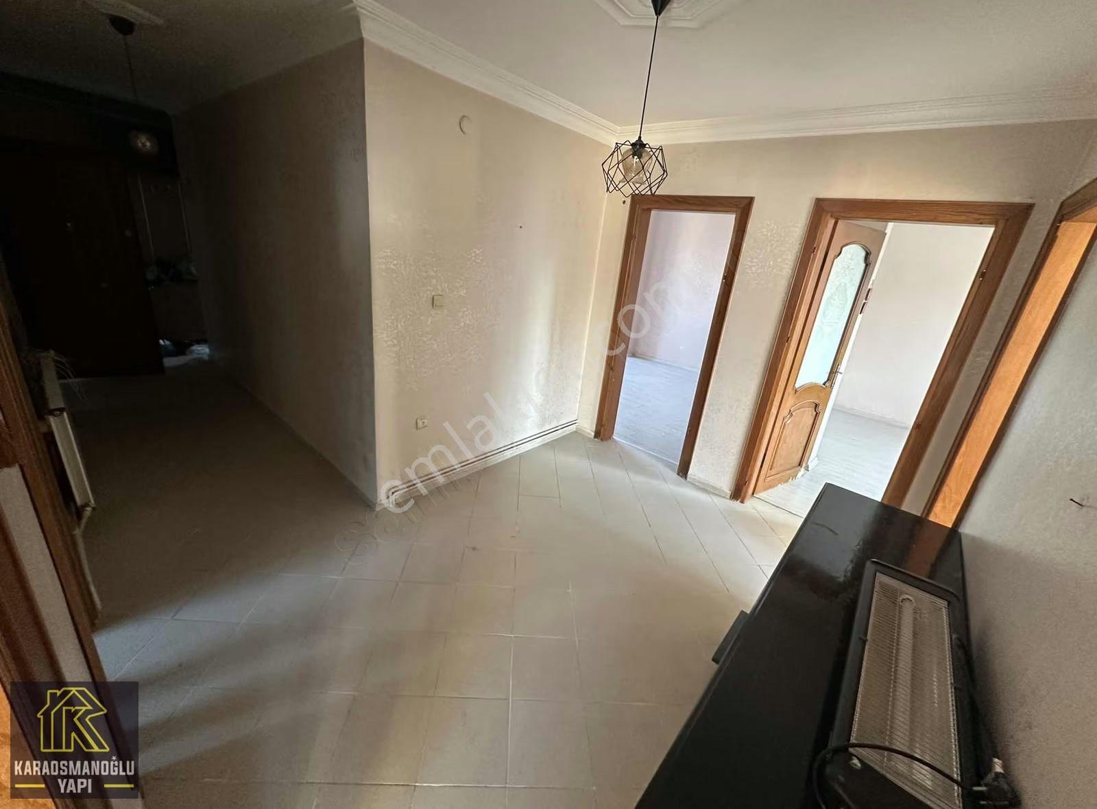 Karaosmanoğlu'ndan Terazidere'de 150 M² 3+1teraslı Kiralık Daire - Görsel 17