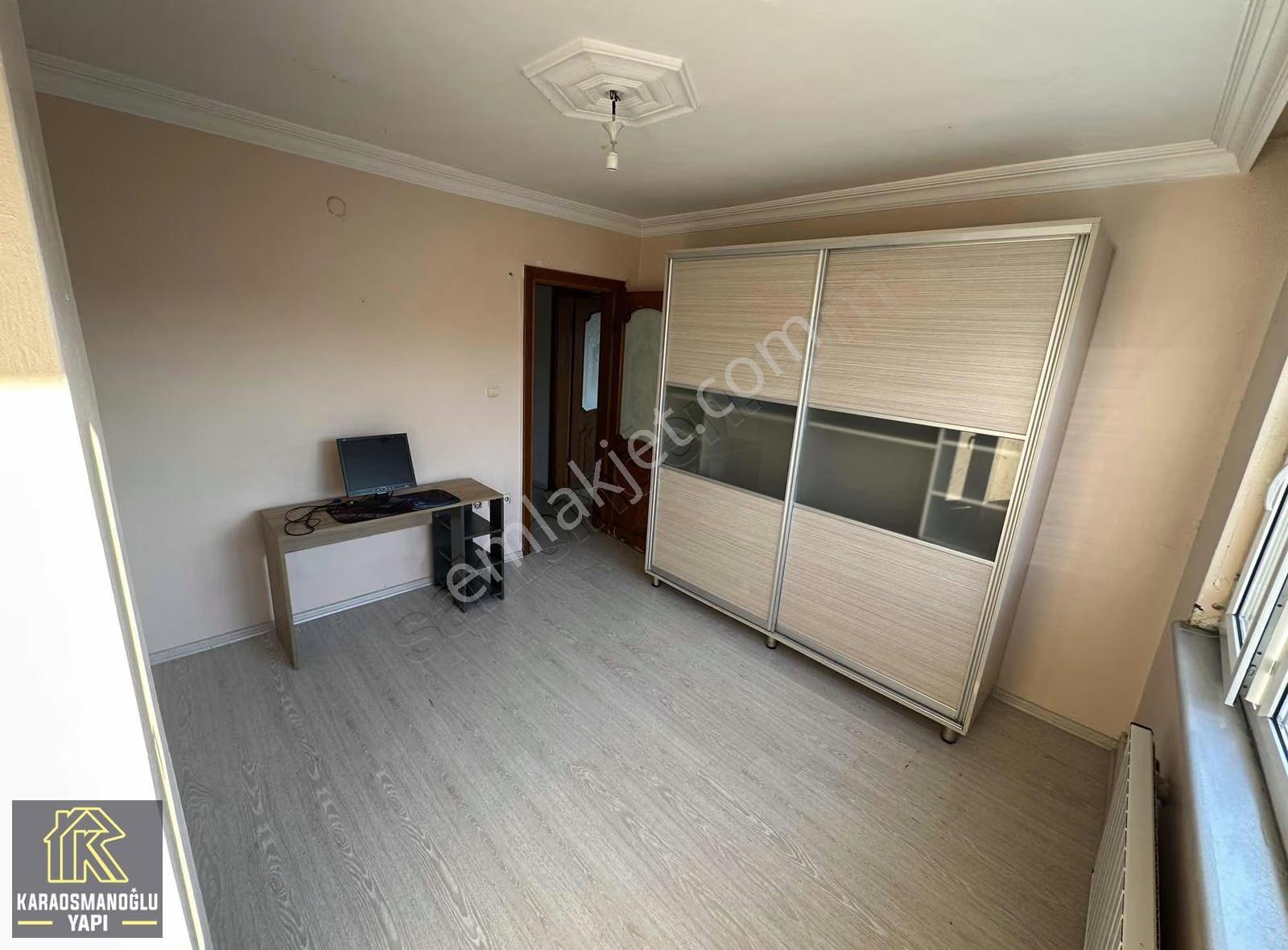 Karaosmanoğlu'ndan Terazidere'de 150 M² 3+1teraslı Kiralık Daire - Görsel 20