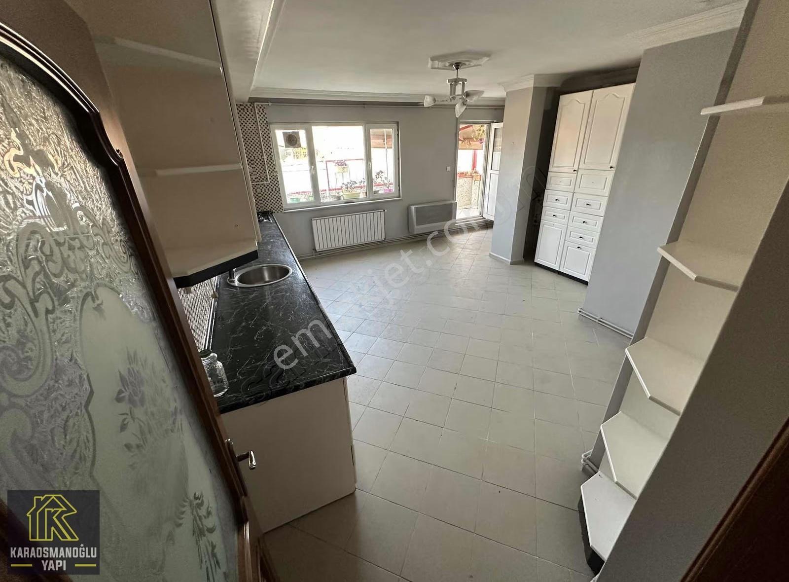 Karaosmanoğlu'ndan Terazidere'de 150 M² 3+1teraslı Kiralık Daire - Görsel 5