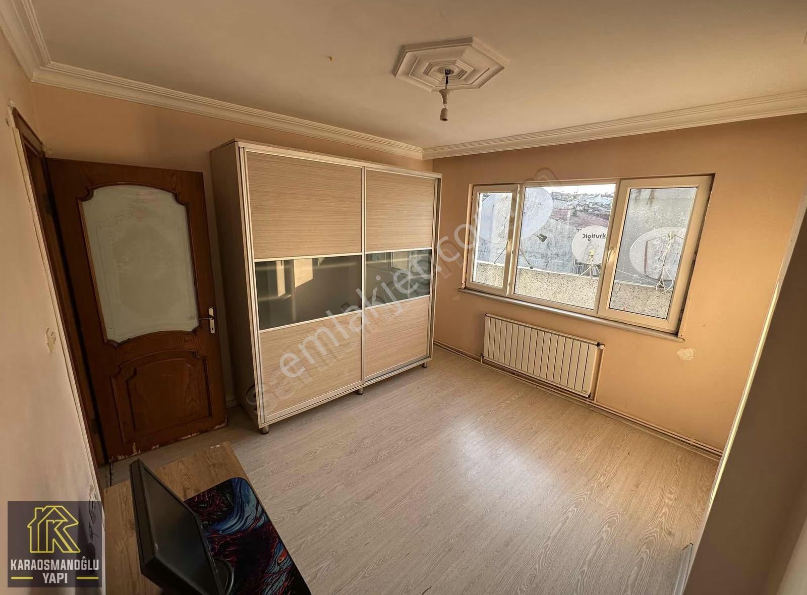 Karaosmanoğlu'ndan Terazidere'de 150 M² 3+1teraslı Kiralık Daire - Görsel 23