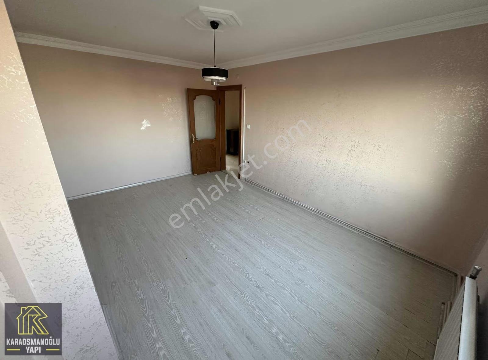 Karaosmanoğlu'ndan Terazidere'de 150 M² 3+1teraslı Kiralık Daire - Görsel 21