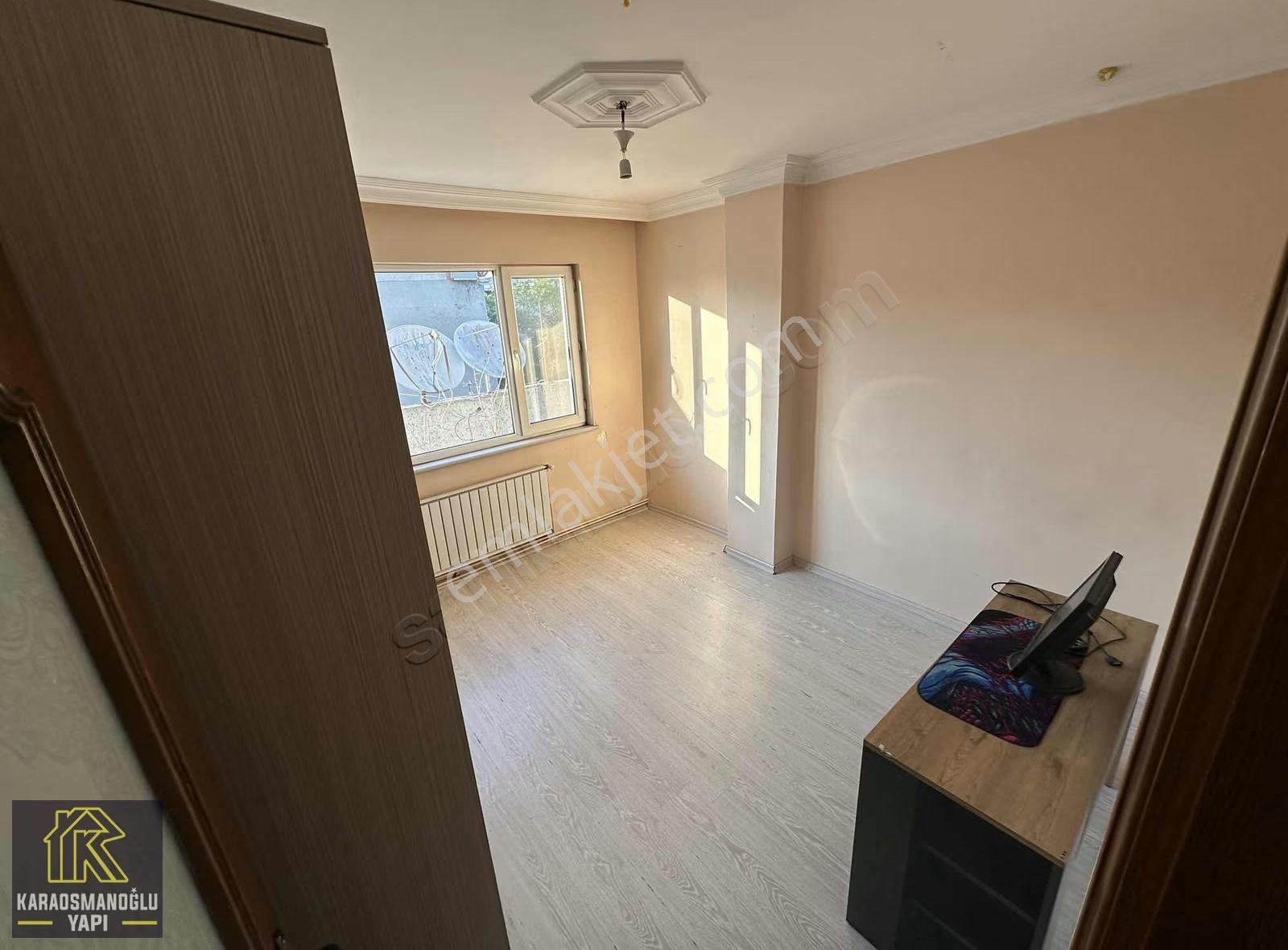 Karaosmanoğlu'ndan Terazidere'de 150 M² 3+1teraslı Kiralık Daire - Görsel 18