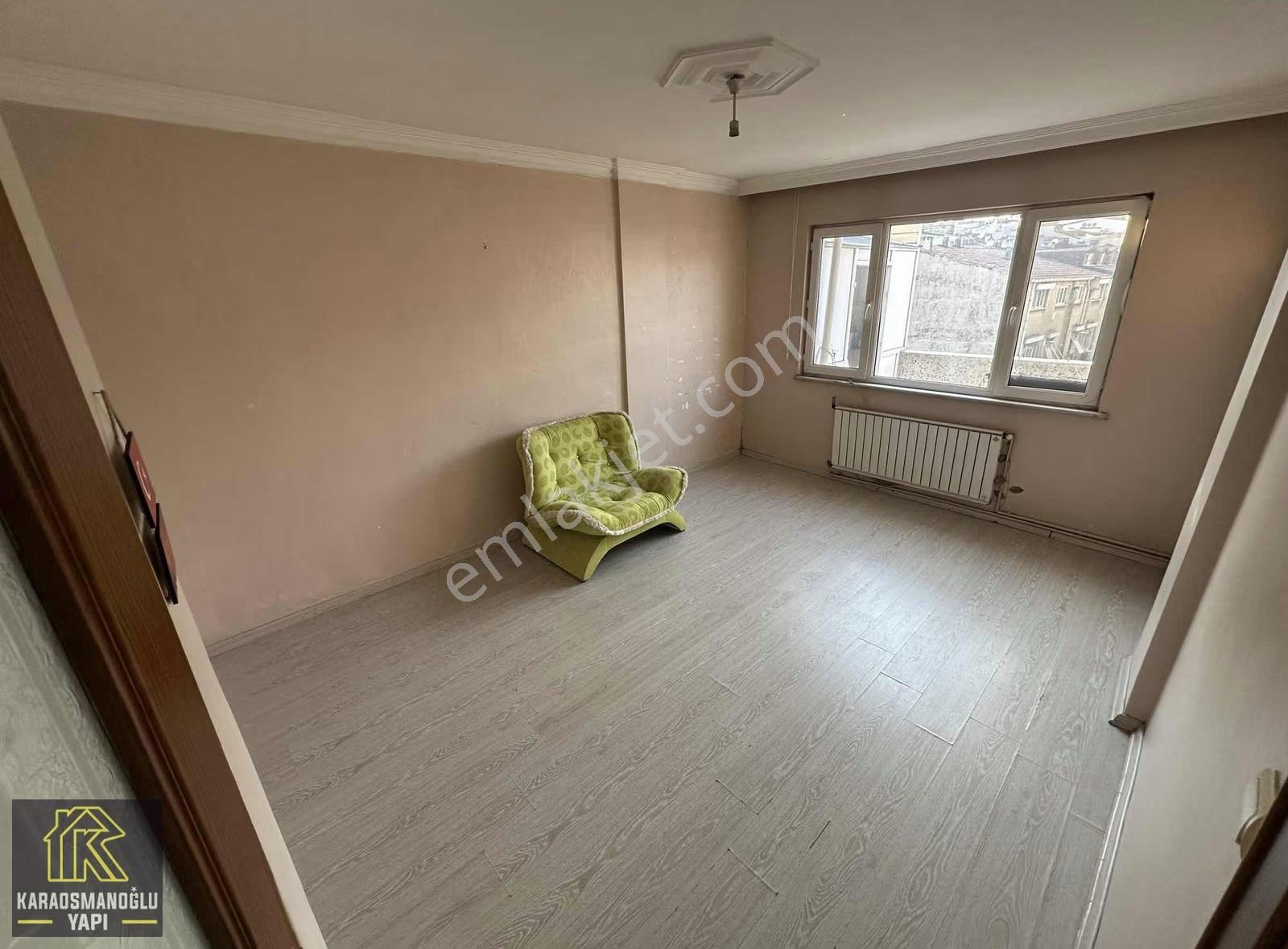 Karaosmanoğlu'ndan Terazidere'de 150 M² 3+1teraslı Kiralık Daire - Görsel 15