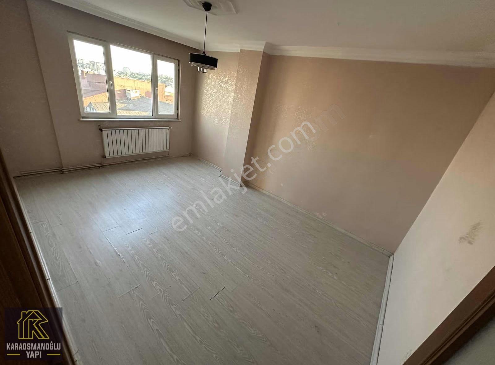 Karaosmanoğlu'ndan Terazidere'de 150 M² 3+1teraslı Kiralık Daire - Görsel 16