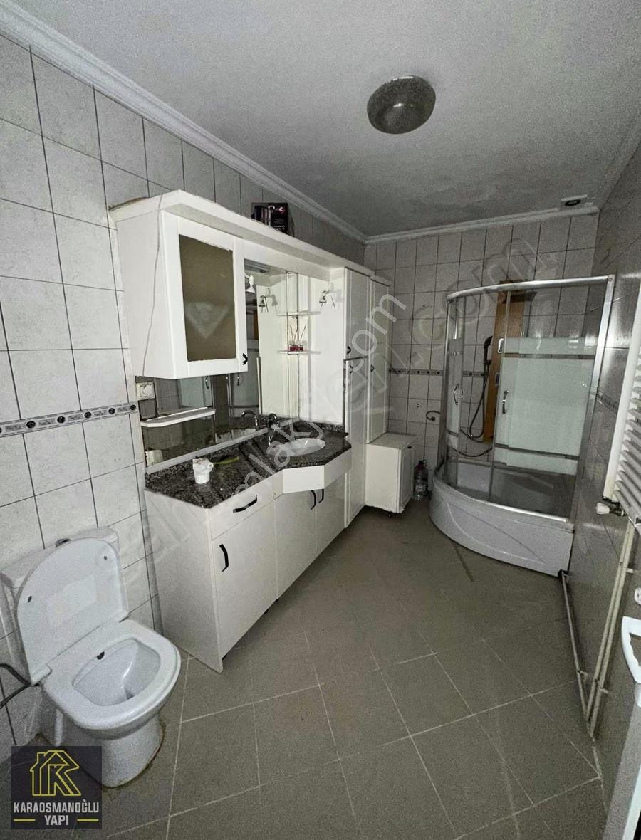 Karaosmanoğlu'ndan Terazidere'de 150 M² 3+1teraslı Kiralık Daire - Görsel 9