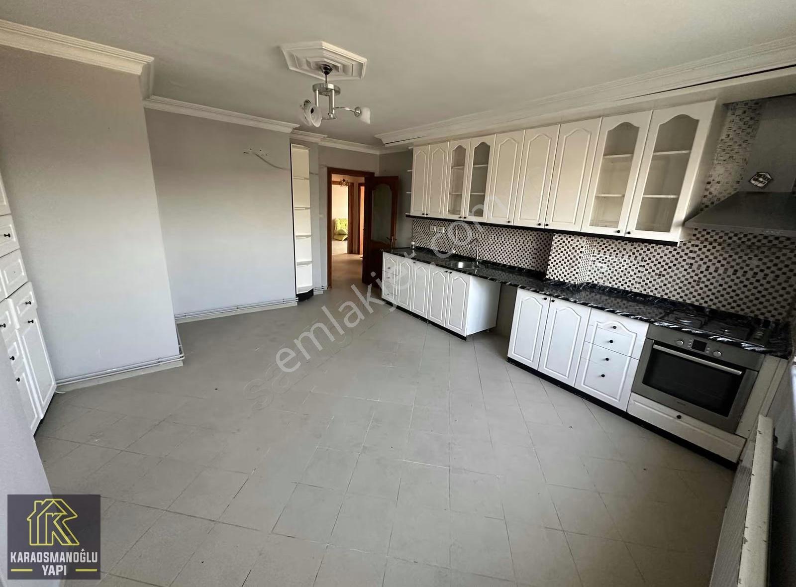 Karaosmanoğlu'ndan Terazidere'de 150 M² 3+1teraslı Kiralık Daire - Görsel 6