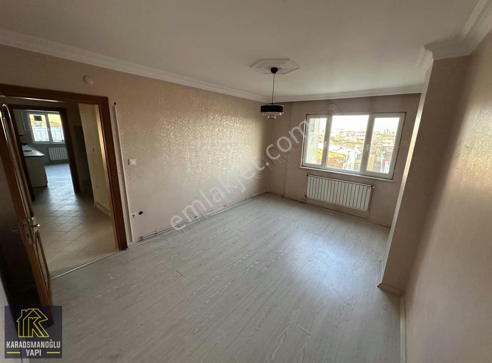 Karaosmanoğlu'ndan Terazidere'de 150 M² 3+1teraslı Kiralık Daire - Görsel 11