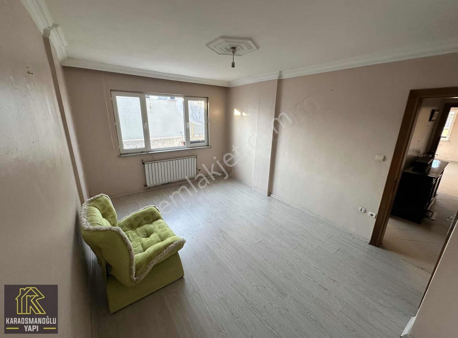 Karaosmanoğlu'ndan Terazidere'de 150 M² 3+1teraslı Kiralık Daire - Görsel 10