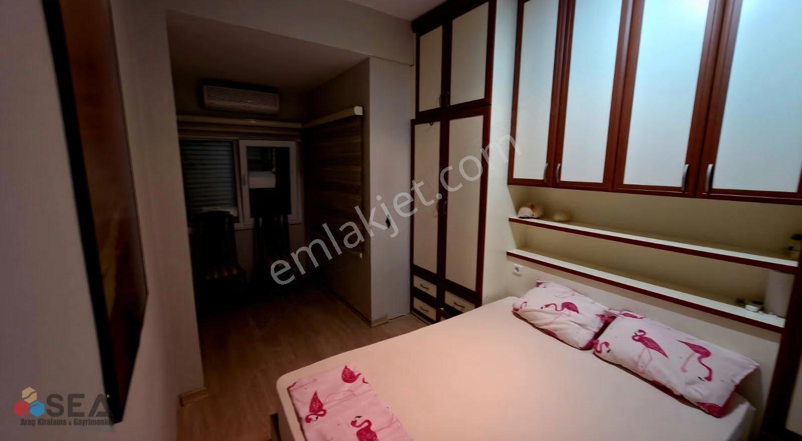 Yılancıburnu'nda Deniz Manzaralı, Özel Havuzlu Lüks Villa - Görsel 21