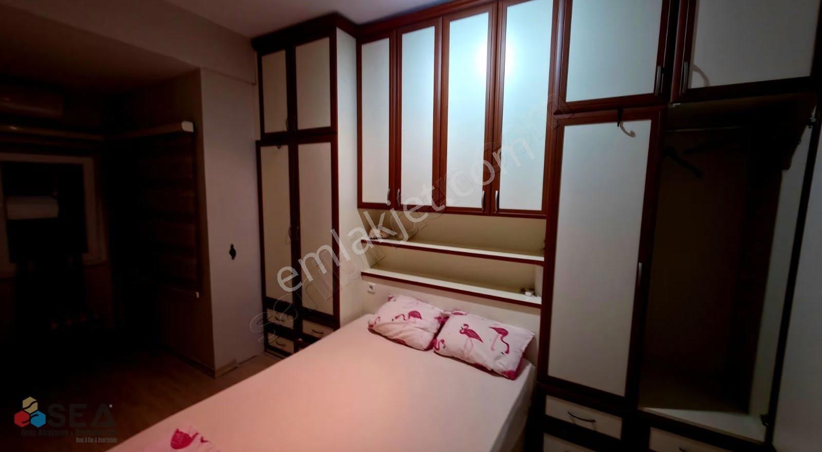 Yılancıburnu'nda Deniz Manzaralı, Özel Havuzlu Lüks Villa - Görsel 18