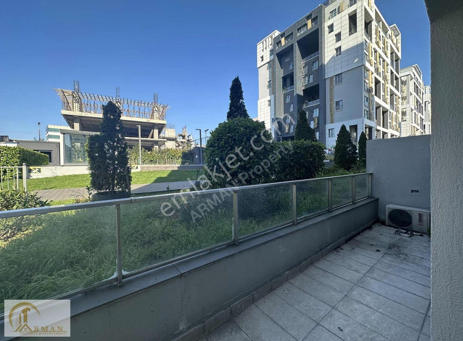 Nef 2 Haliç Kiralık 2+1 Daire - Görsel 14