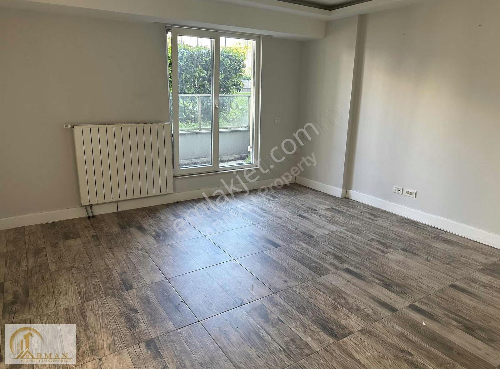 Nef 2 Haliç Kiralık 2+1 Daire