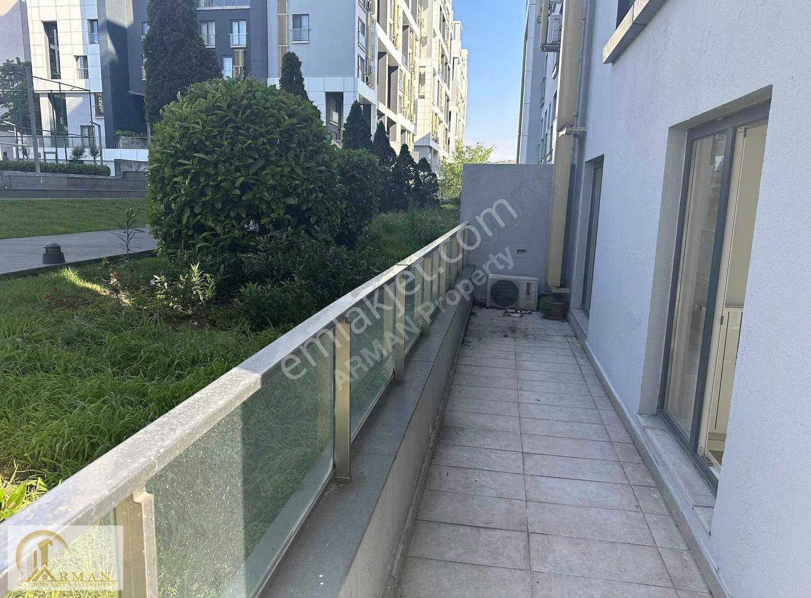 Nef 2 Haliç Kiralık 2+1 Daire - Görsel 17