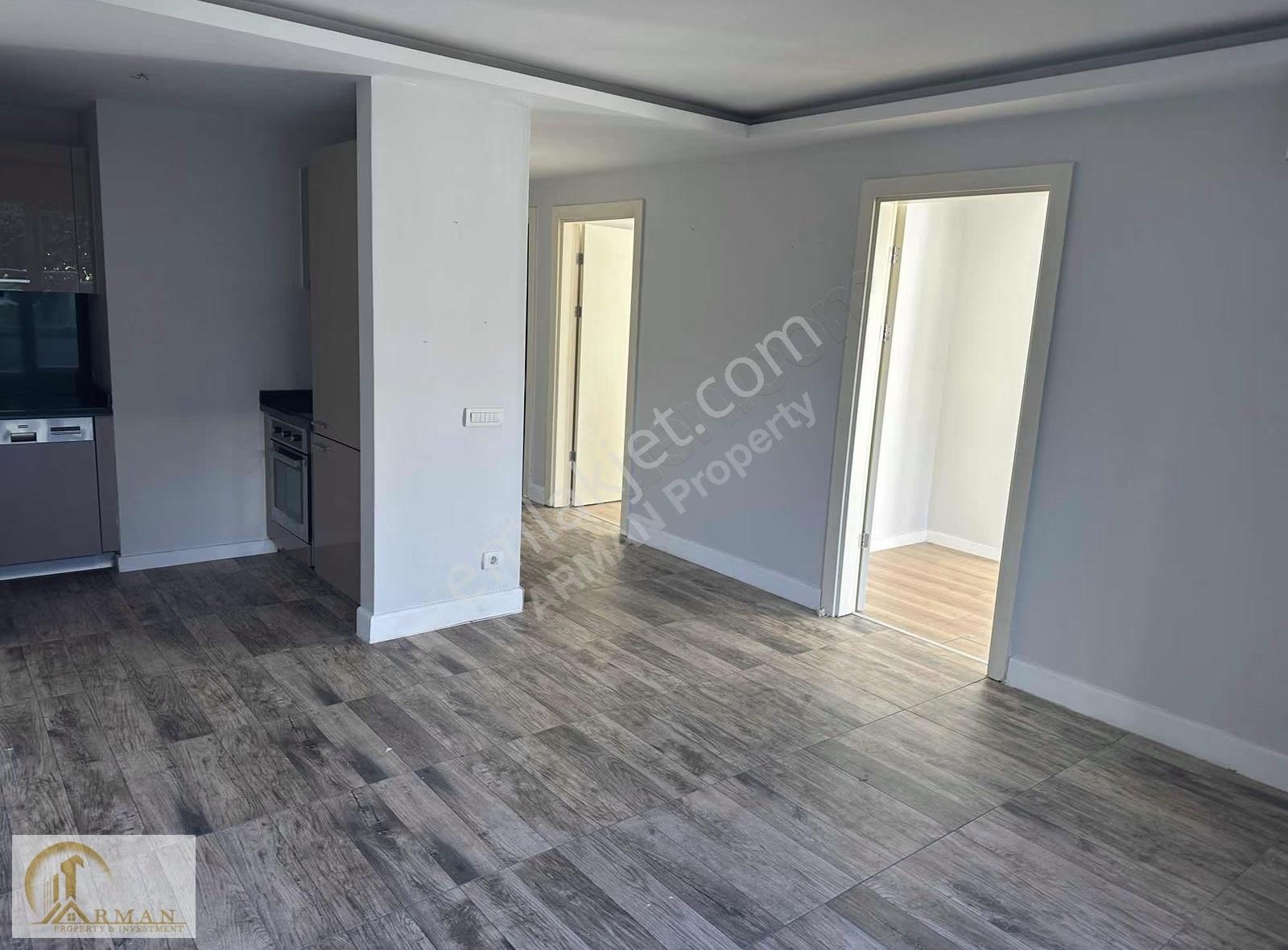 Nef 2 Haliç Kiralık 2+1 Daire - Görsel 7