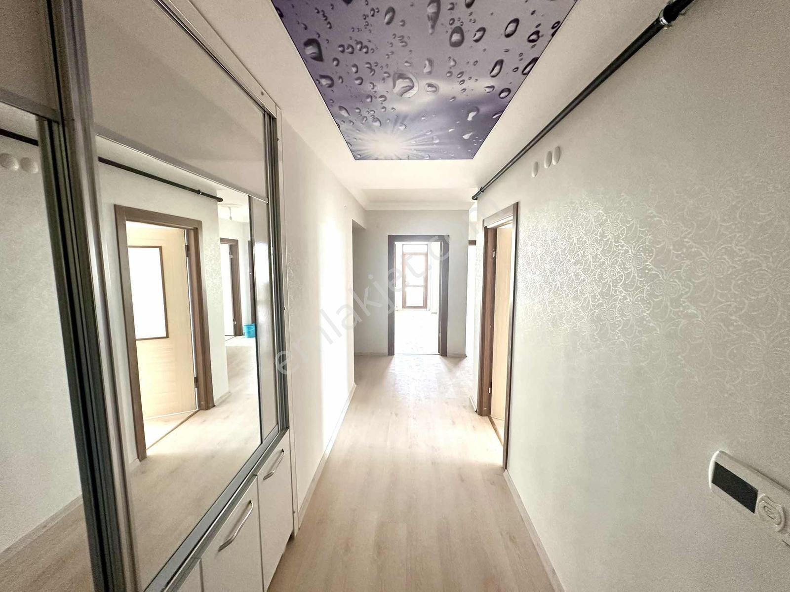 An-ka'dan Eşsiz Manzaralı 4+1 195m2 Fırsat Daire - Görsel 27