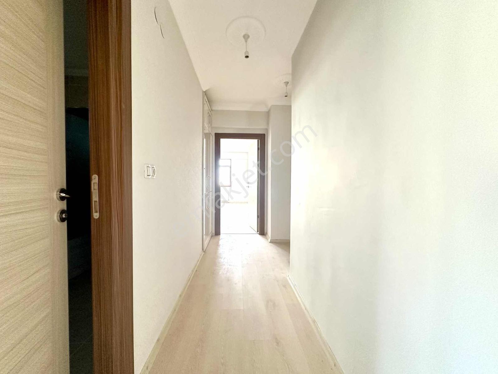 An-ka'dan Eşsiz Manzaralı 4+1 195m2 Fırsat Daire - Görsel 30
