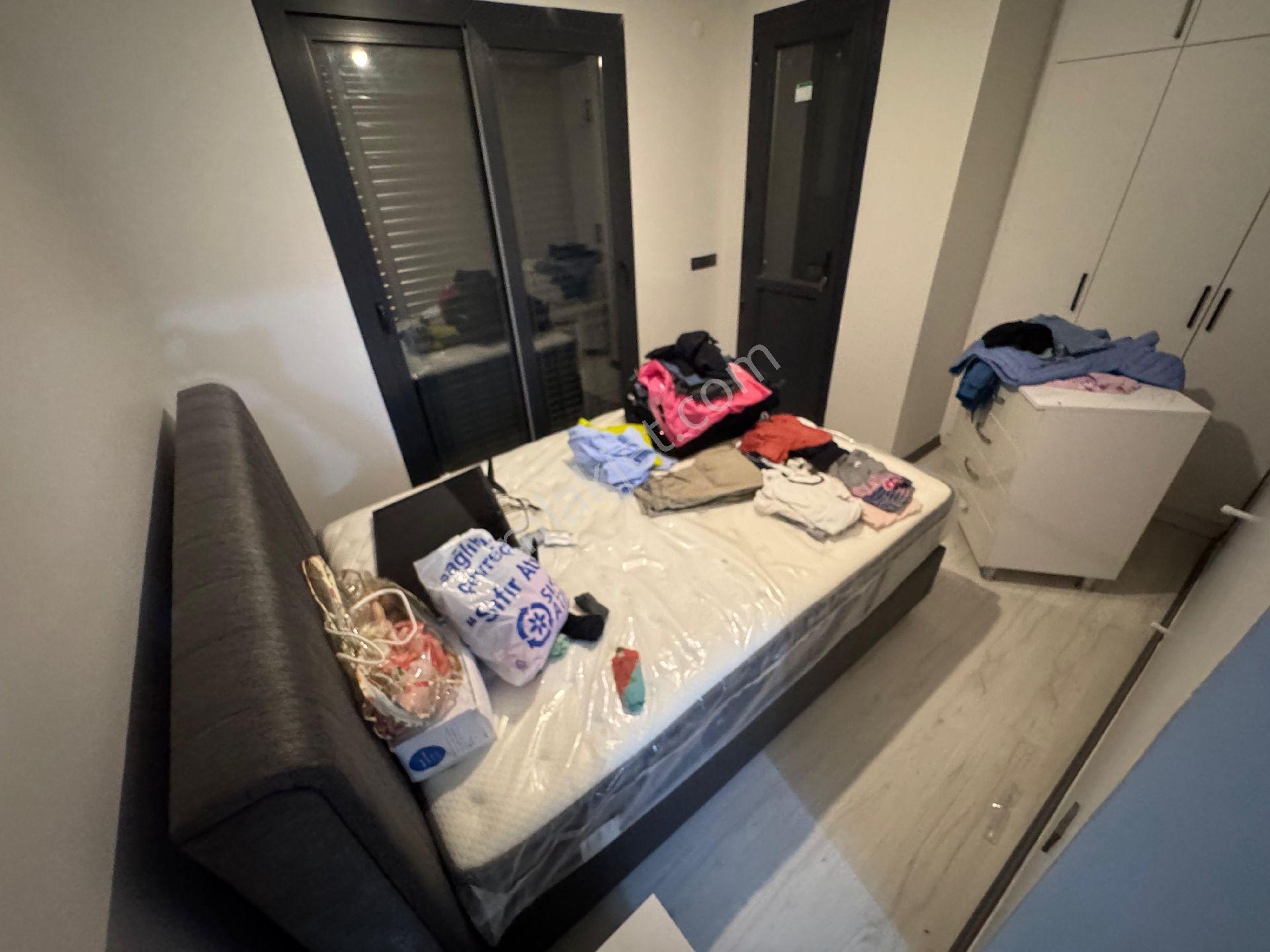 İzmir Seferihisar Atatürk Mahallesin De Satılık Ful Esyali 2+1 Villa - Görsel 23