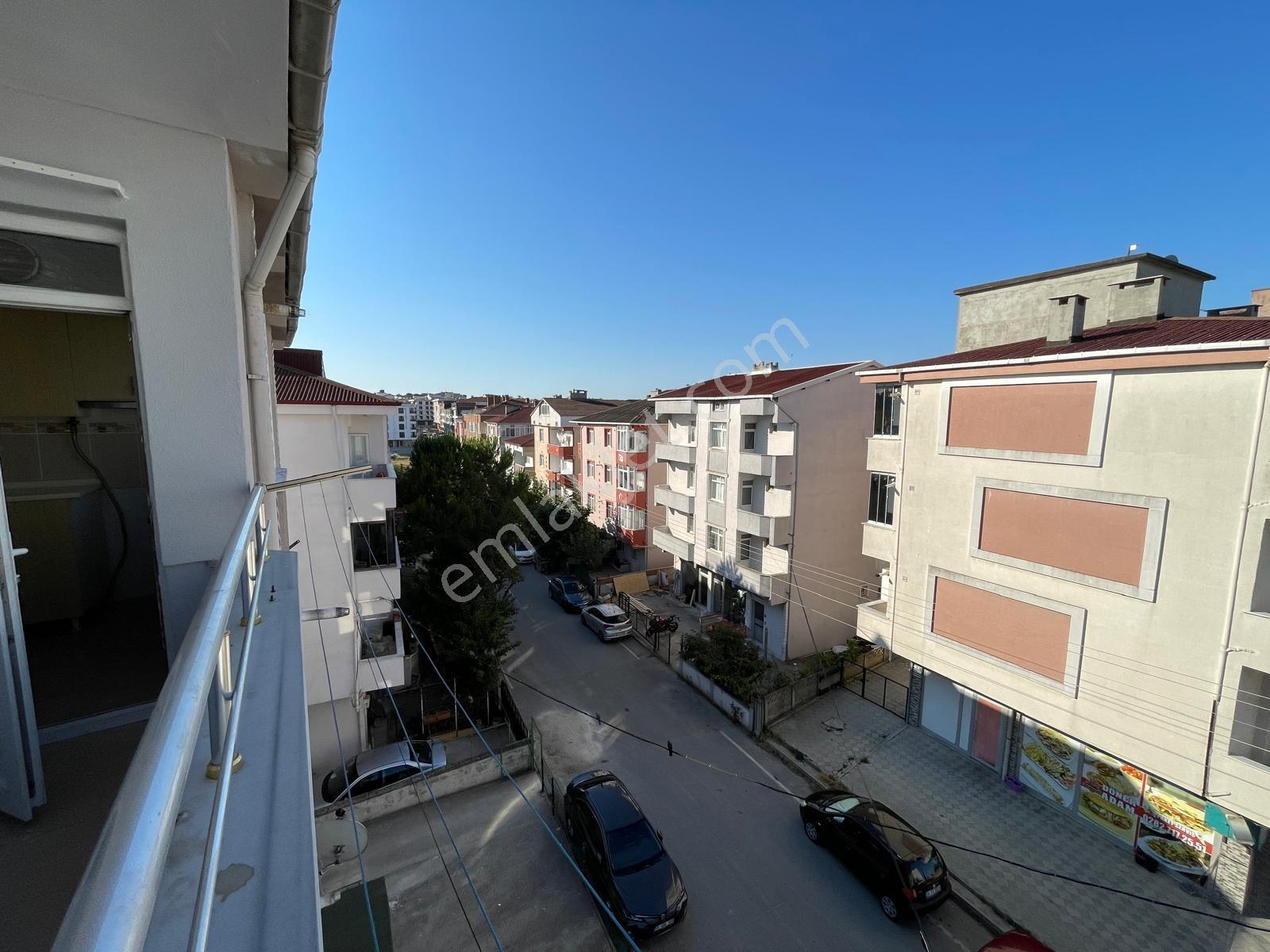 Kabal Gayrimenkul'den Gazi Okulları Karşında Kiralık - Görsel 21