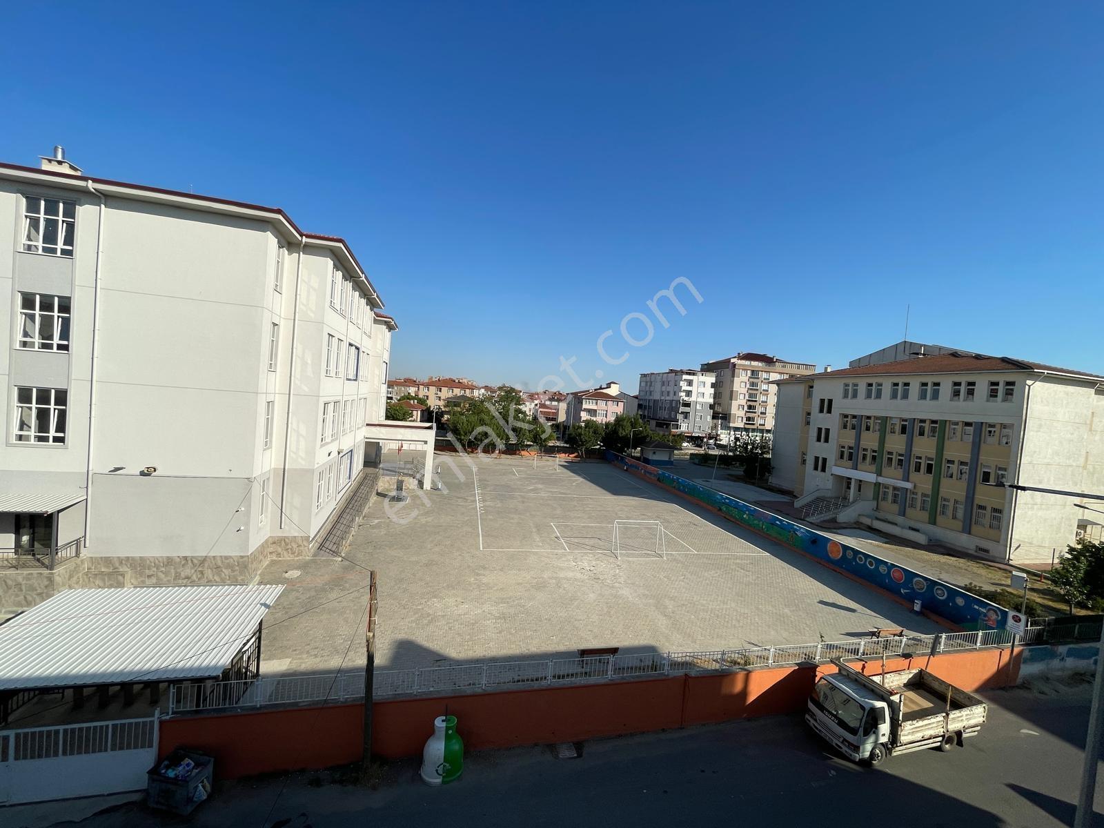 Kabal Gayrimenkul'den Gazi Okulları Karşında Kiralık - Görsel 28