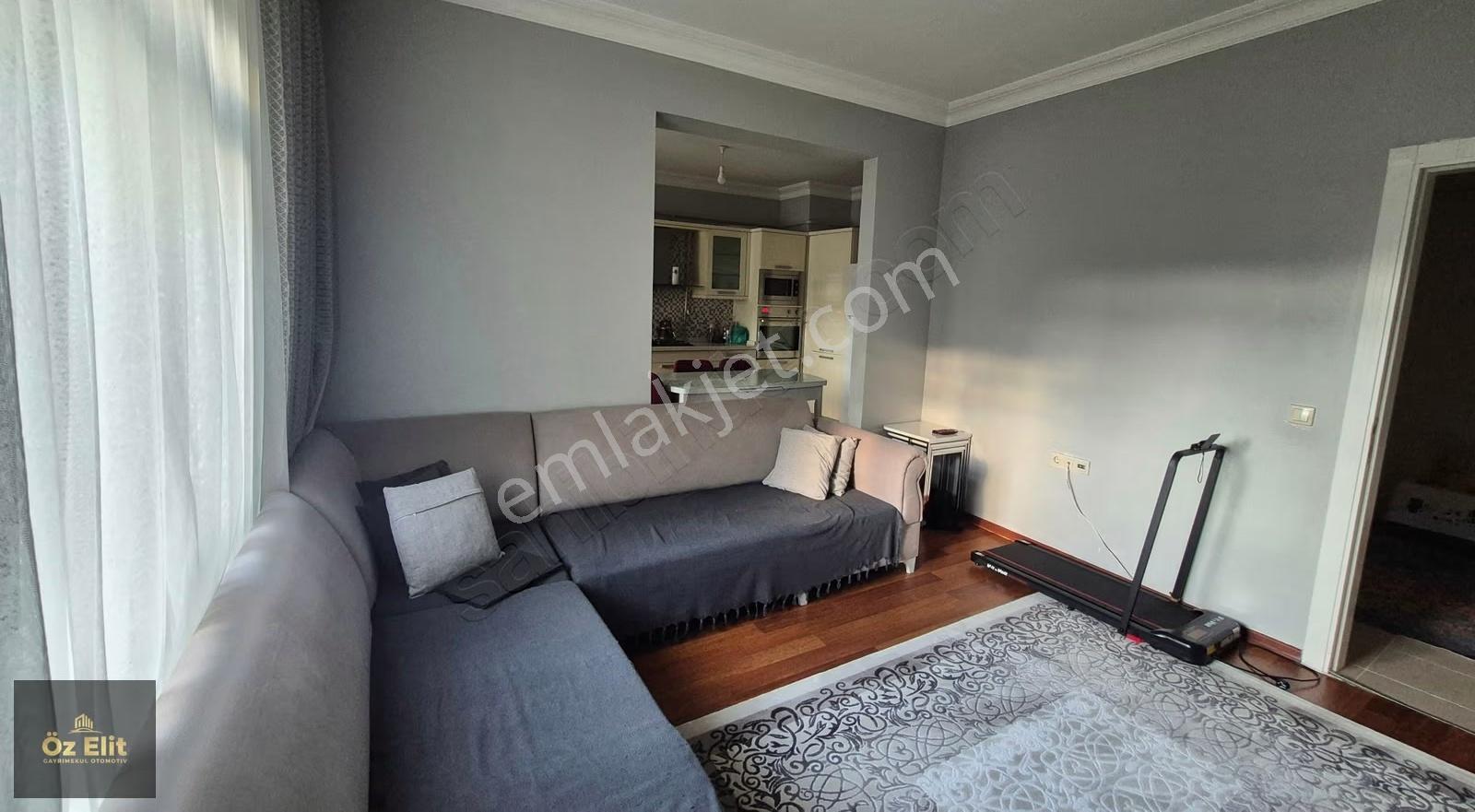 Öz Elit Den Beyhekim Mah. Azra Konutlarında Kiralık 3+1 Daire - Görsel 13