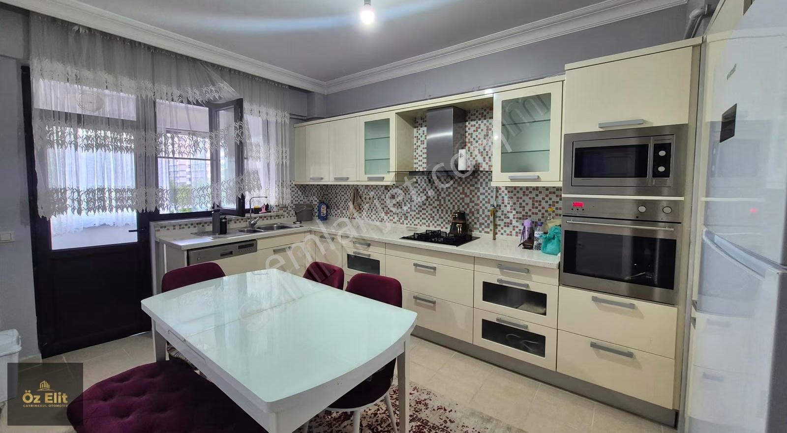 Öz Elit Den Beyhekim Mah. Azra Konutlarında Kiralık 3+1 Daire - Görsel 10