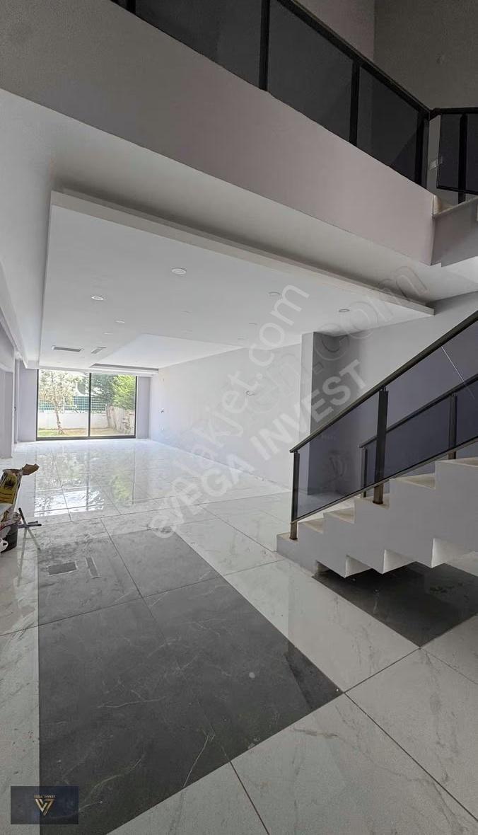 Altınkale Kuğupark Konaklarında Müstakil Havuzlu Lüks 5+1 Villa - Görsel 7