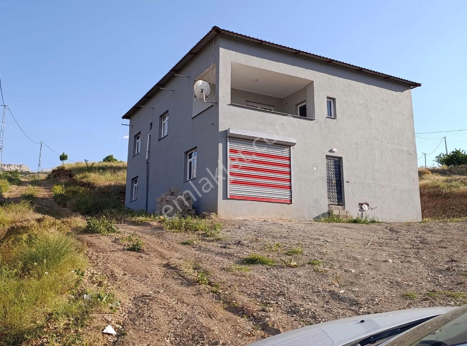 715m2 İmarlı Köşe Başı Tek Tapu Yaylalık Arsa - Görsel 3