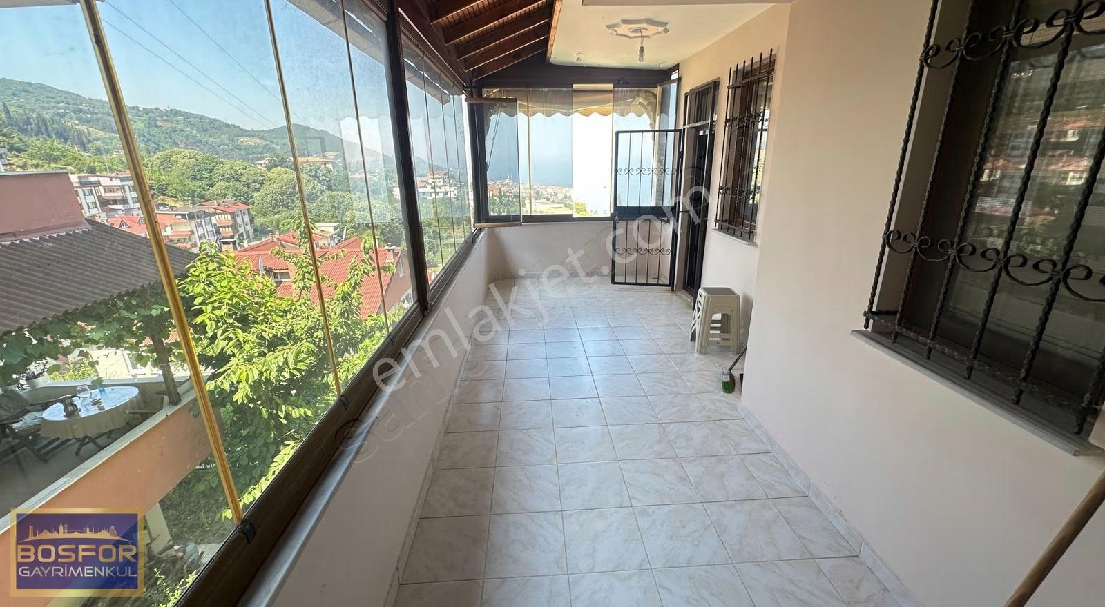Gölcük Ulaşlı Satılık Villa - Harika Deniz Manzaralı - Görsel 4