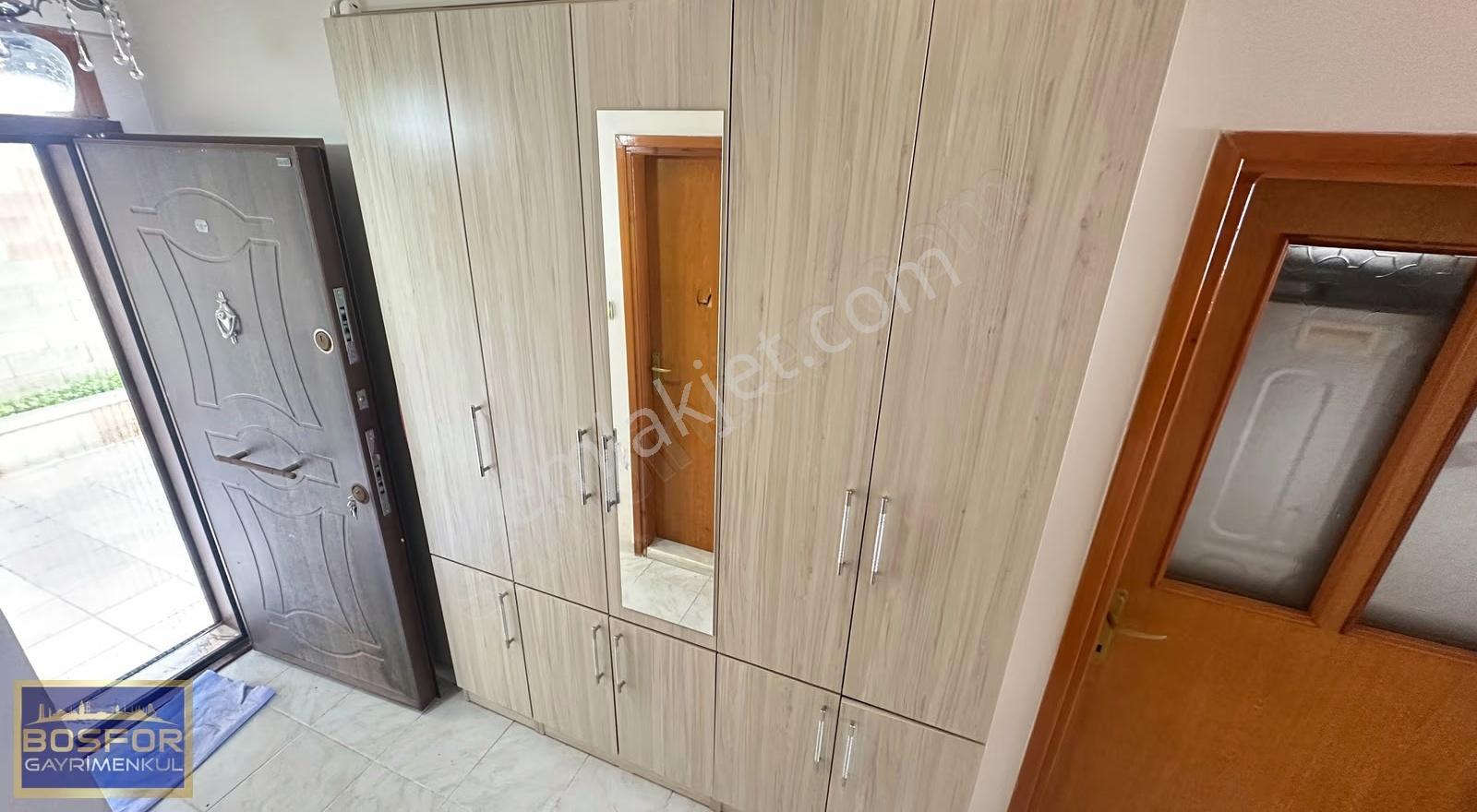 Gölcük Ulaşlı Satılık Villa - Harika Deniz Manzaralı - Görsel 22