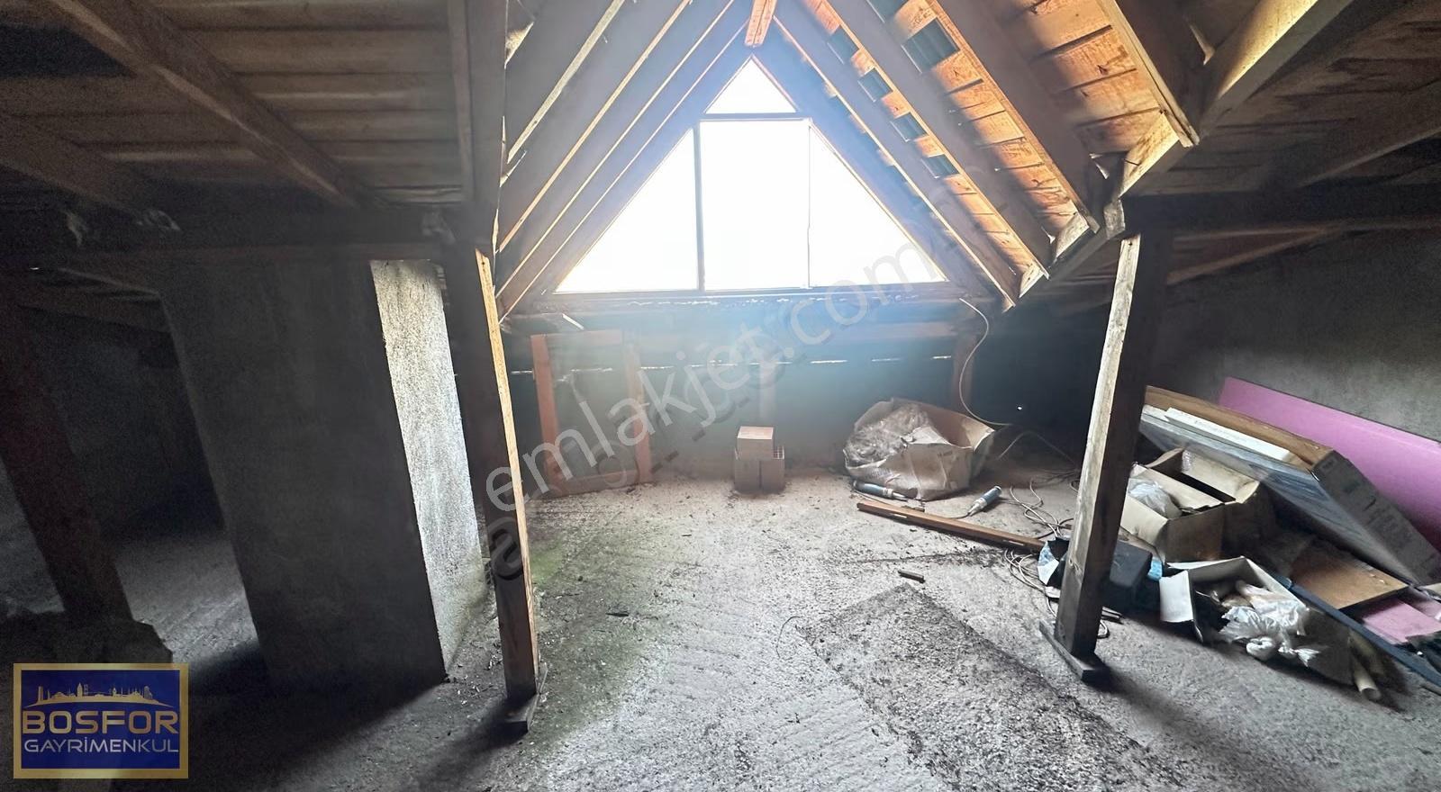 Gölcük Ulaşlı Satılık Villa - Harika Deniz Manzaralı - Görsel 19