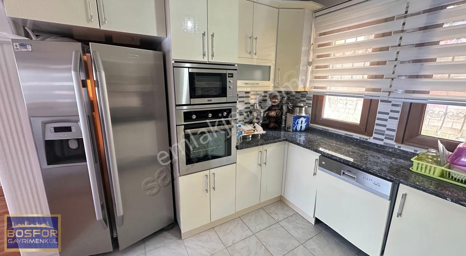 Gölcük Ulaşlı Satılık Villa - Harika Deniz Manzaralı - Görsel 14