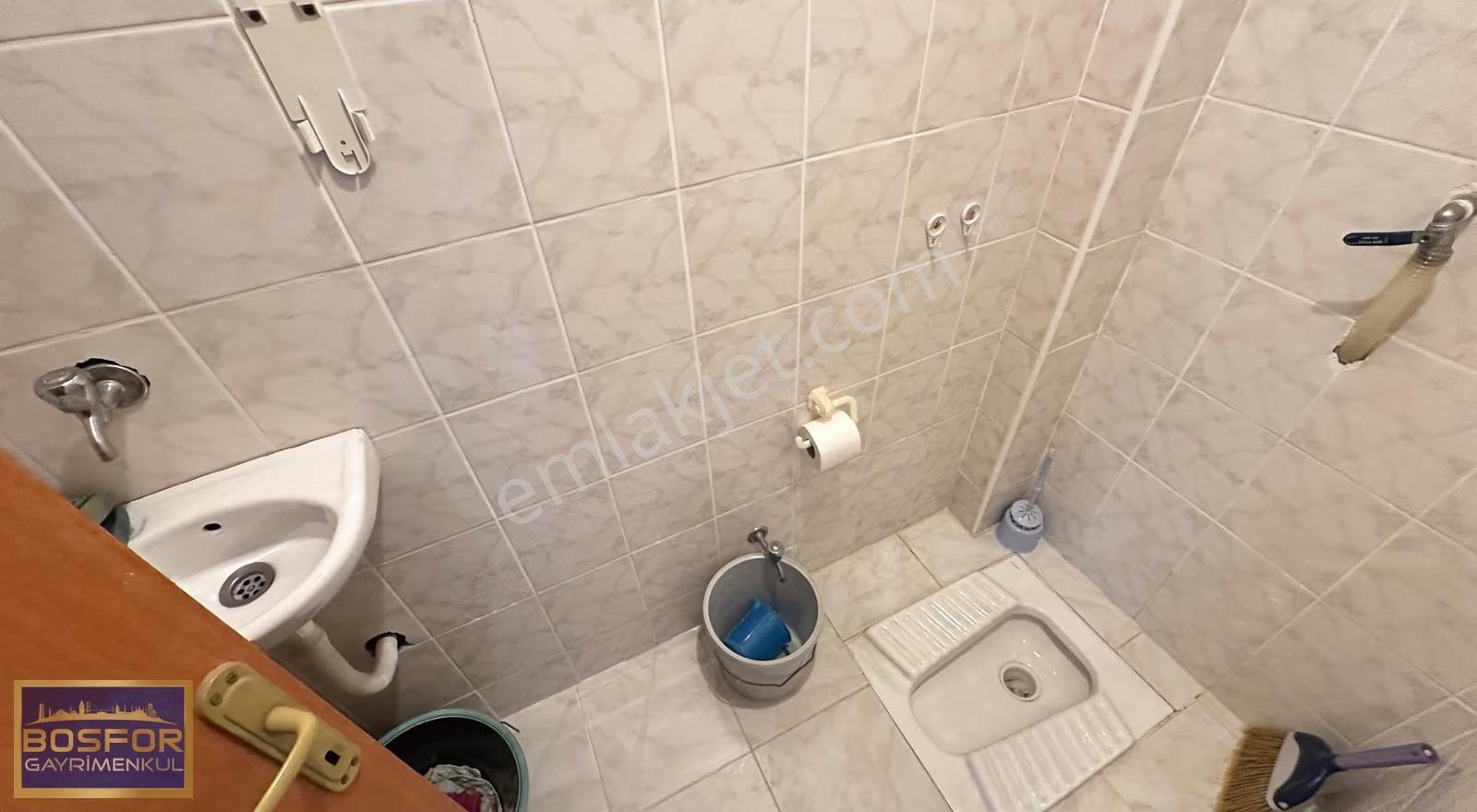 Gölcük Ulaşlı Satılık Villa - Harika Deniz Manzaralı - Görsel 25