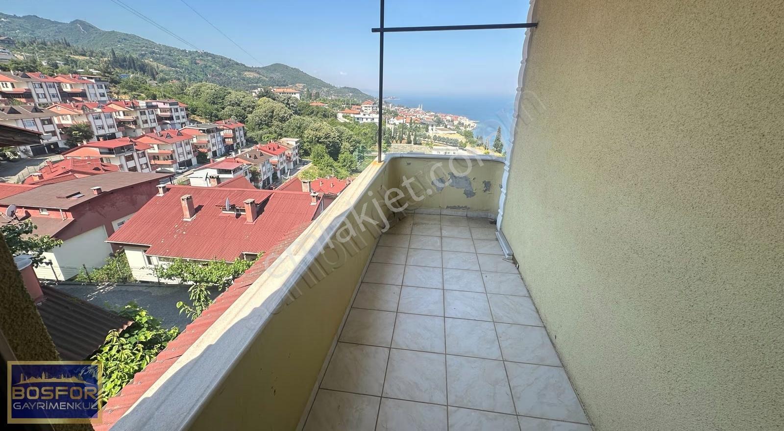 Gölcük Ulaşlı Satılık Villa - Harika Deniz Manzaralı - Görsel 26