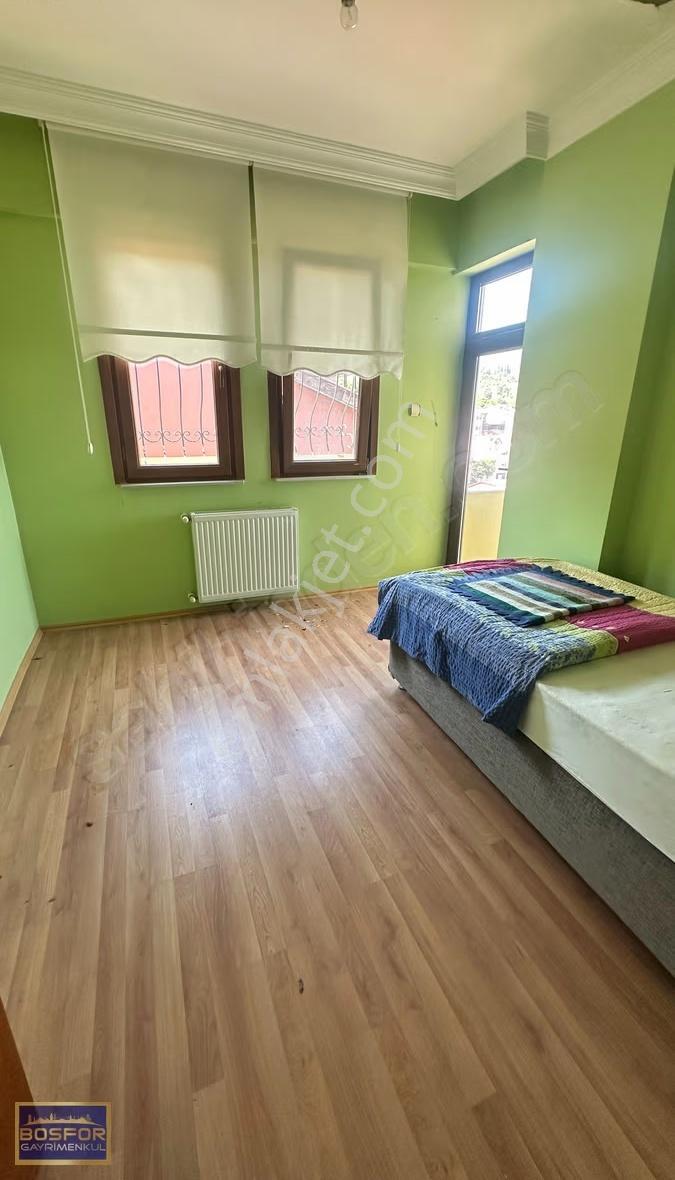 Gölcük Ulaşlı Satılık Villa - Harika Deniz Manzaralı - Görsel 8