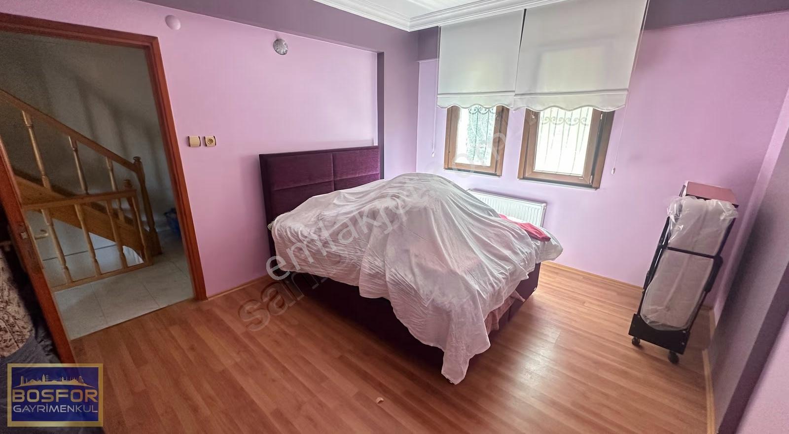 Gölcük Ulaşlı Satılık Villa - Harika Deniz Manzaralı - Görsel 10