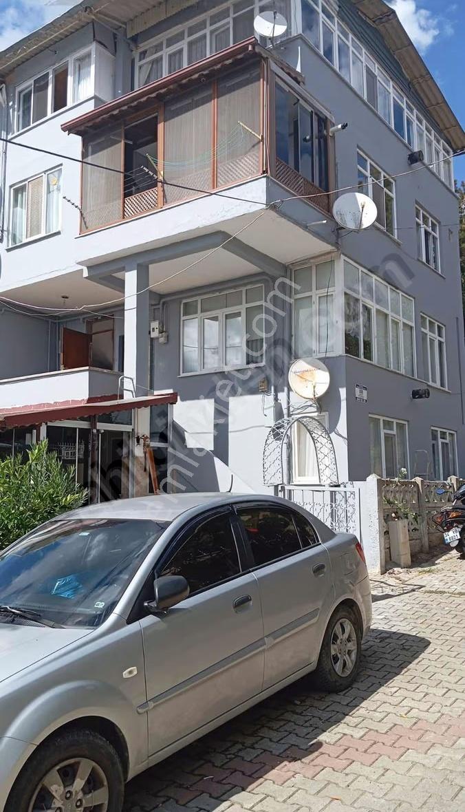 Sahile Yürüme Mesafesinde Kaçırılmayacak Fırsat Daire