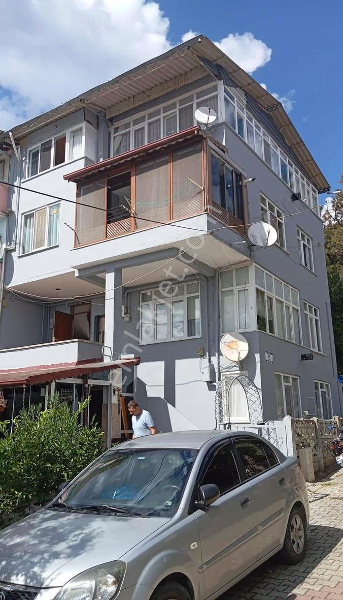Sahile Yürüme Mesafesinde Kaçırılmayacak Fırsat Daire - Görsel 12
