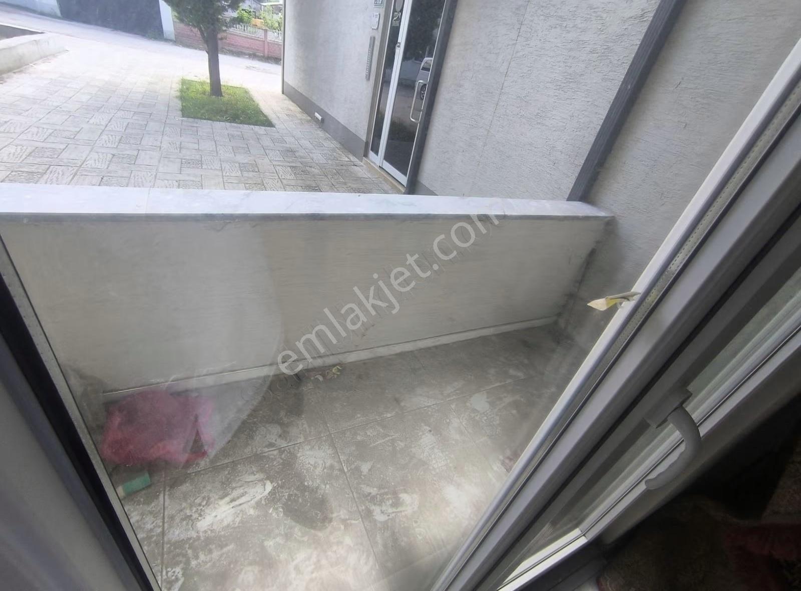 Merkezi Konumda Koridorlu 1+1 Fırsat Daire! Kombi Ankestra. - Görsel 9