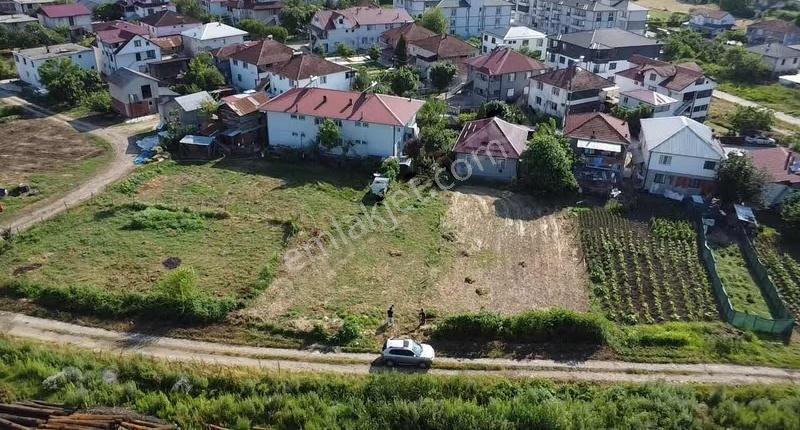 Hastane Arkası Fırsat Arsa - Görsel 8