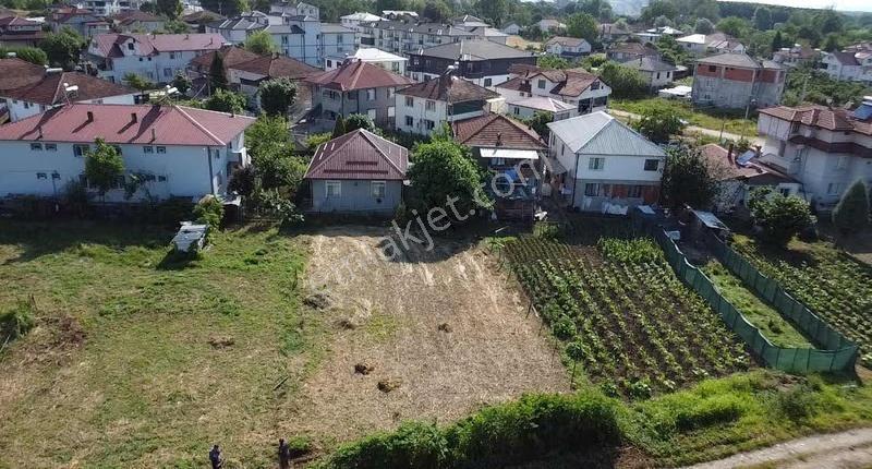 Hastane Arkası Fırsat Arsa - Görsel 12