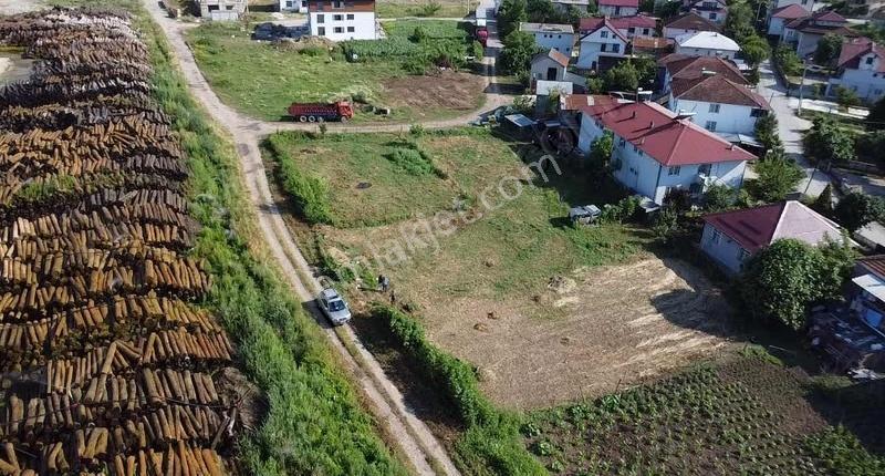Hastane Arkası Fırsat Arsa - Görsel 6