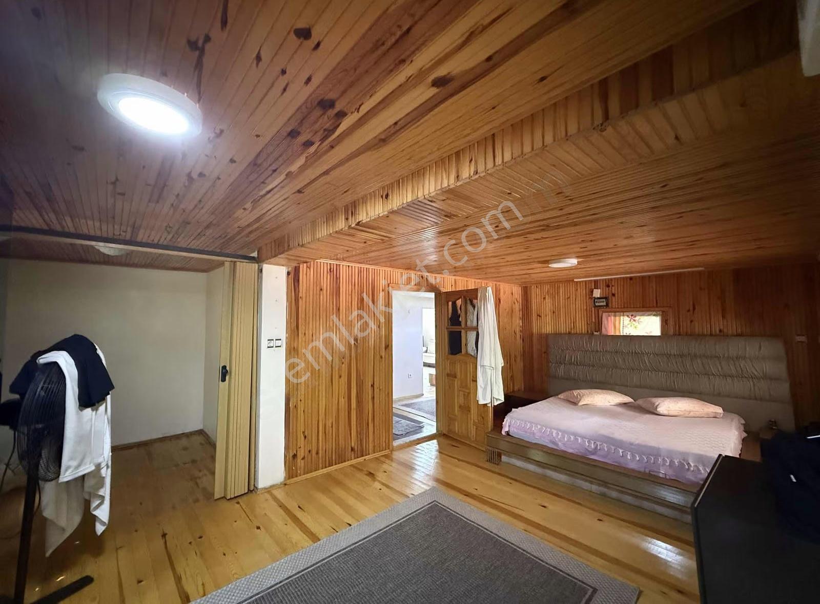 Kuzulukta Lüks 6+1 Müstakil Yaşam Villası - Görsel 28